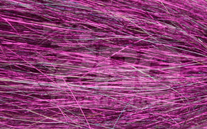 Angel Hair - Fuchsia Ice