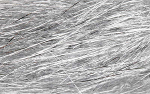 Angel Hair - Silver