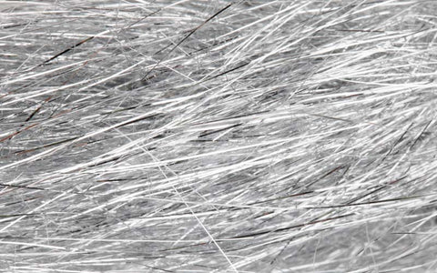 You added <b><u>Angel Hair - Silver</u></b> to basket.