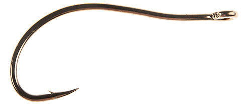 AHREX SA250 - Shrimp Hook 