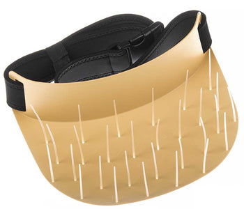 You added <b><u>AHREX Flexi Stripper - Tan/Clear 125cm Belt</u></b> to basket.