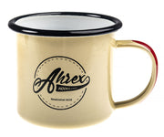 AHREX Mug - All you need is coffee