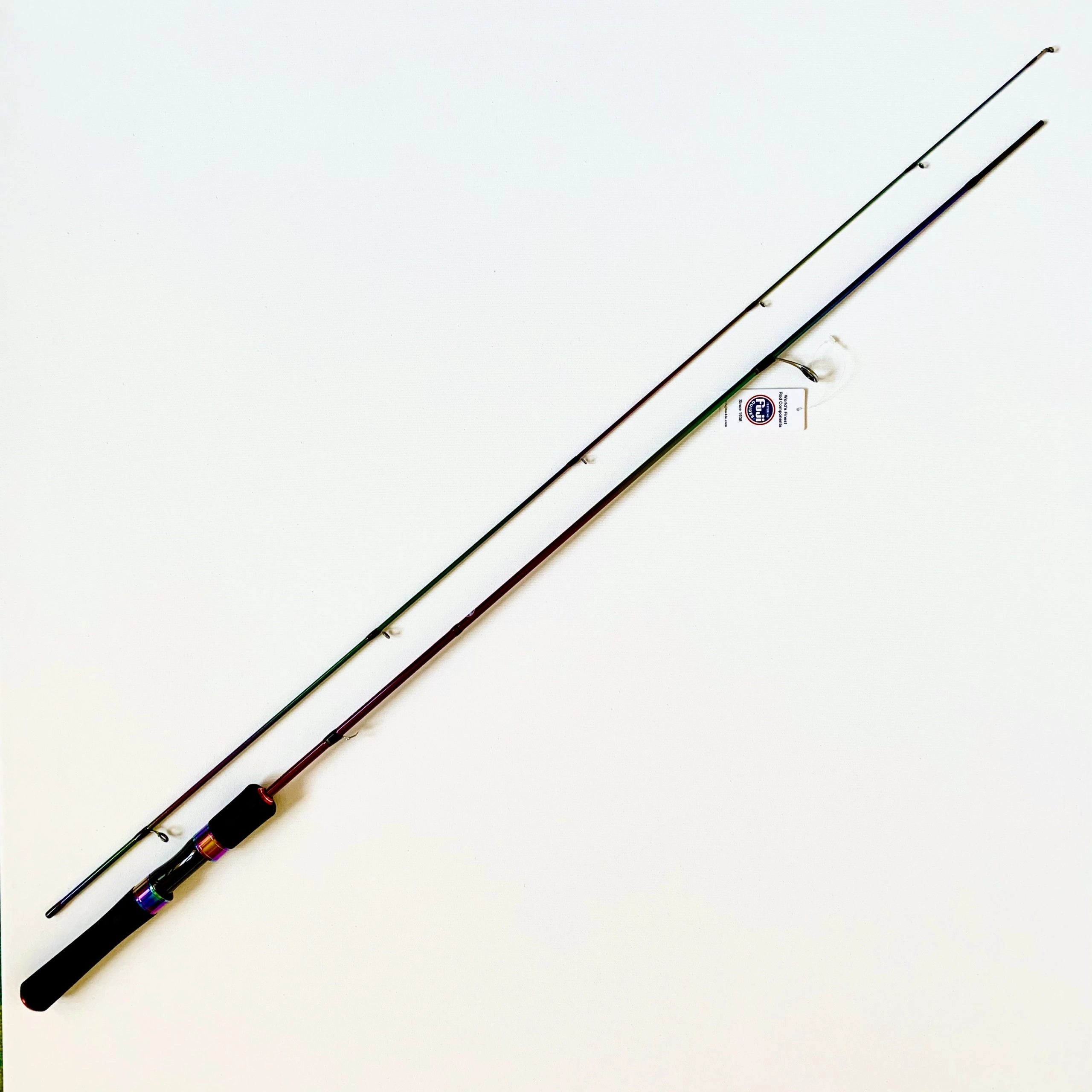 Alpha Banzei 602 0.5 - 3 grams