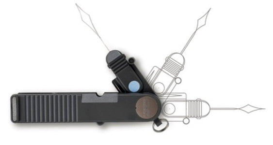You added <b><u>C&F Design 3-in-1 Clipper CFA-42</u></b> to basket.