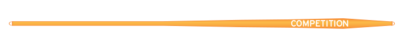 Scientific Anglers Mastery - Expert Distance ORANGE