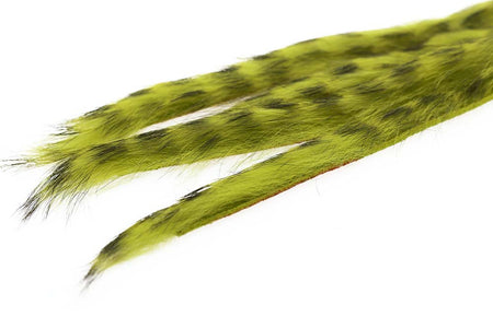 You added <b><u>3mm Rabbit Barred Zonkerstrip - Lt. Olive</u></b> to basket.