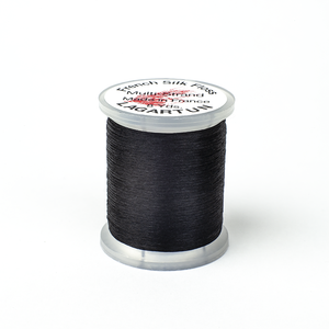 You added <b><u>French Silk Floss - Black</u></b> to basket.