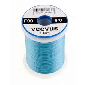 You added <b><u>Veevus - Blue</u></b> to basket.