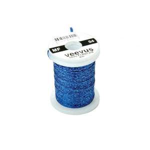 You added <b><u>Veevus Mini Flatbraid - Royal Blue</u></b> to basket.
