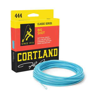 You added <b><u>Cortland Big Shot </u></b> to basket.