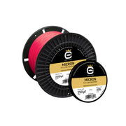 100yd Cortland Micron Backing - Pink