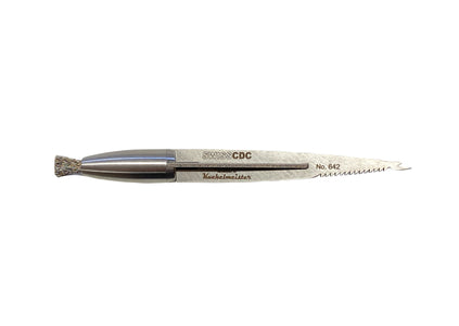 You added <b><u>Swiss CDC Multibrush</u></b> to basket.