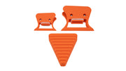 CDC Clamps &amp; Fold Block set