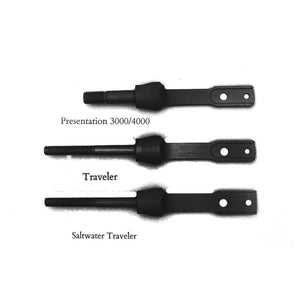 You added <b><u>Renzetti - Special Edition Clouser Minnow Arm</u></b> to basket.