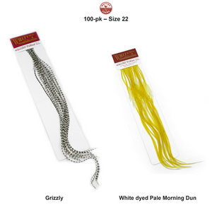 You added <b><u>Whiting 100-pk – Size 22</u></b> to basket.