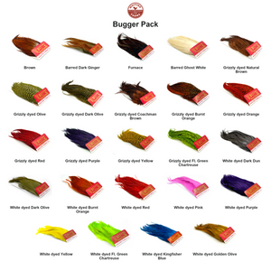 You added <b><u>Whiting Bugger Pack</u></b> to basket.