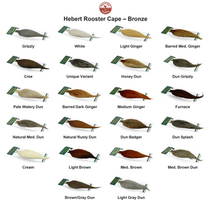 You added <b><u>Whiting Hebert Rooster Cape – Bronze</u></b> to basket.