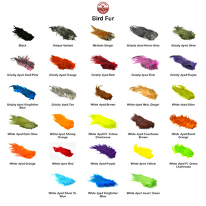 You added <b><u>Whiting Bird Fur</u></b> to basket.
