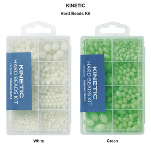 You added <b><u>Kinetic Hard Beads Kit</u></b> to basket.
