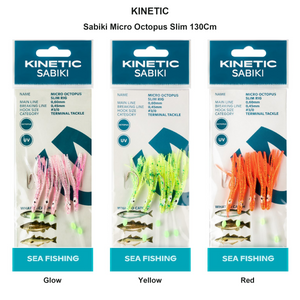 You added <b><u>Kinetic Sabiki Micro Octopus Slim 130Cm</u></b> to basket.