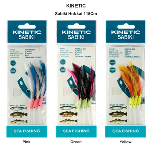 You added <b><u>Kinetic Sabiki Hokkai 115Cm</u></b> to basket.