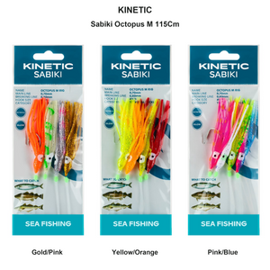 You added <b><u>Kinetic Sabiki Octopus M 115Cm</u></b> to basket.