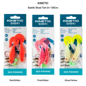 You added <b><u>Kinetic Sabiki Shad Tail Uv 130Cm</u></b> to basket.