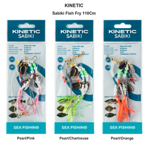 You added <b><u>Kinetic Sabiki Fish Fry 110Cm</u></b> to basket.