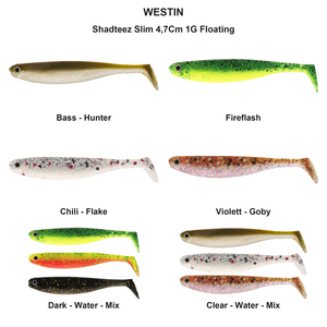 You added <b><u>Shadteez Slim 4,7Cm 1G Floating</u></b> to basket.