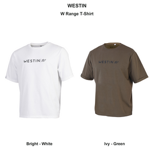 You added <b><u>W Range T-Shirt</u></b> to basket.