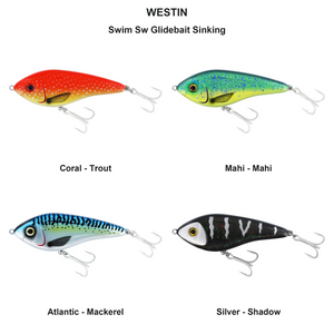 You added <b><u>Swim Sw Glidebait Sinking</u></b> to basket.