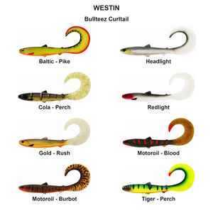 You added <b><u>Bullteez Curltail</u></b> to basket.