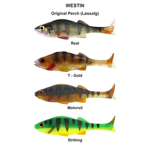 You added <b><u>Original Perch (Løssalg)</u></b> to basket.