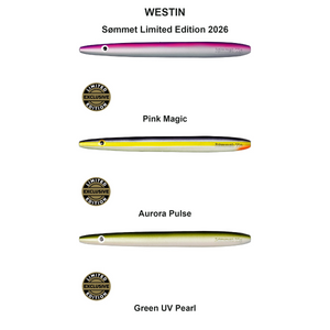 You added <b><u>Sømmet Limited Edition 2026</u></b> to basket.