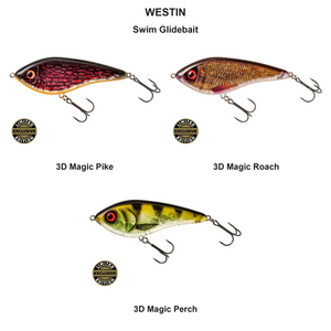 You added <b><u>Swim Glidebait</u></b> to basket.