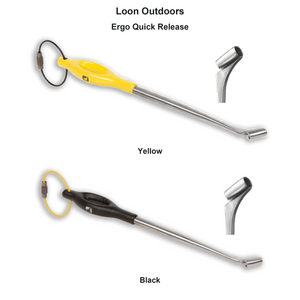 You added <b><u>Loon Outdoors Ergo Quick Release</u></b> to basket.