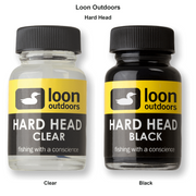 Farveoversigt – Loon Outdoors Hard Head