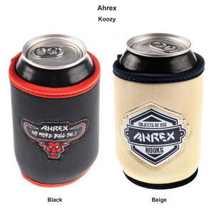 You added <b><u>Ahrex Koozy</u></b> to basket.