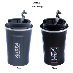 You added <b><u>Ahrex Thermo Mug</u></b> to basket.