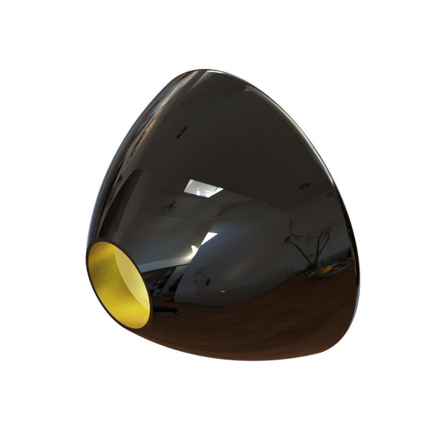 Pro Conehead - Black
