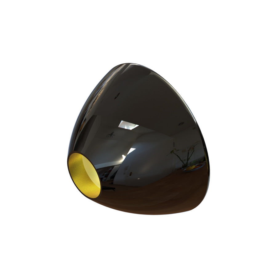 Pro Conehead - Black