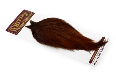 Whiting Coq de Leon Brown 