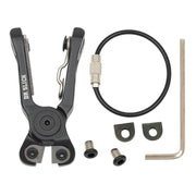 Dr. Slick Cyclone Nipper - Black