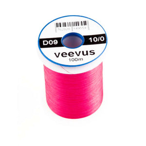 You added <b><u>Veevus - Dark Pink</u></b> to basket.