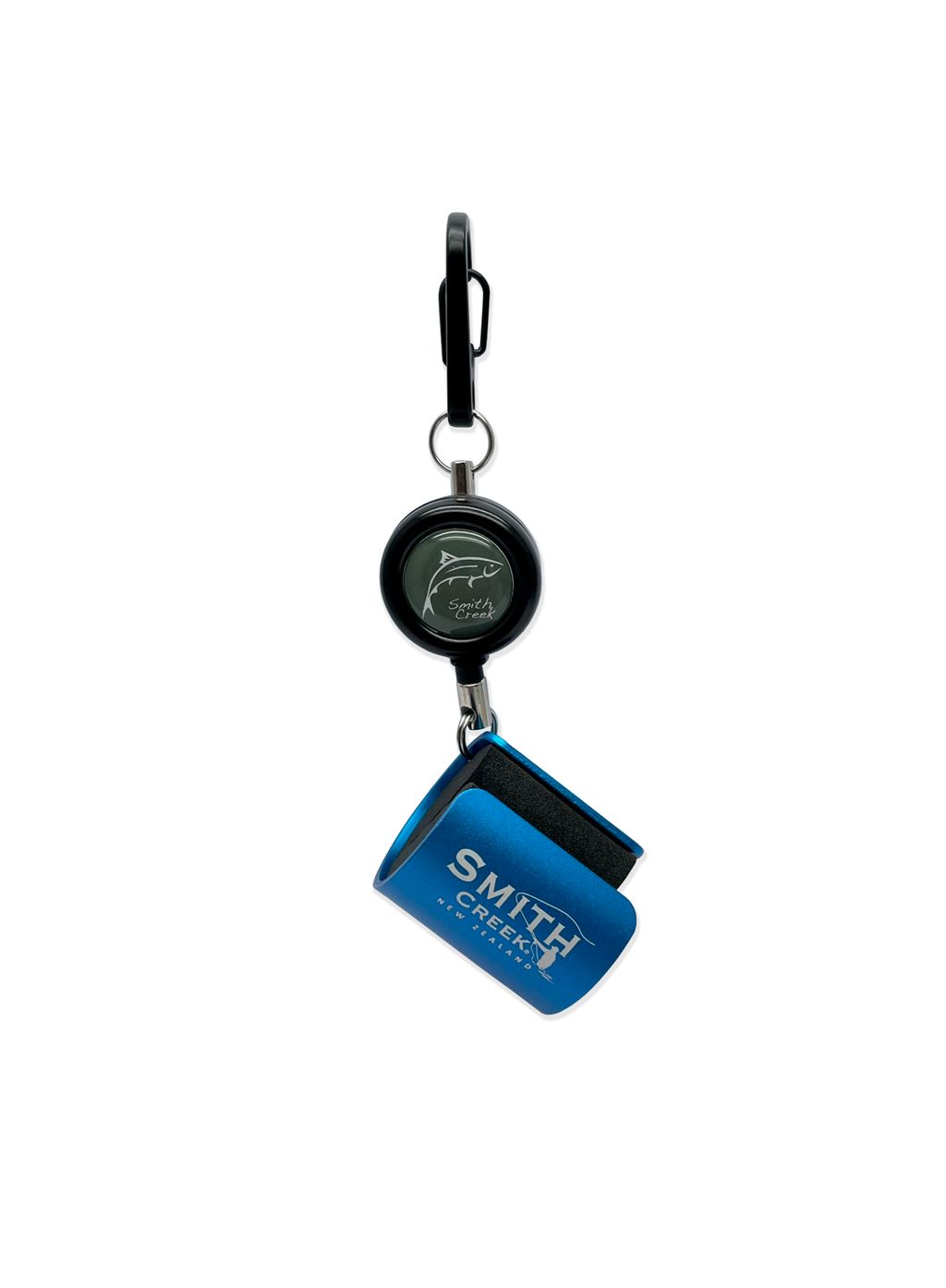 Smith Creek - Rod Clip
