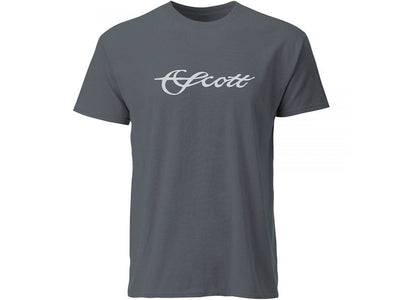 You added <b><u>Scott Charcoal T-Shirt</u></b> to basket.