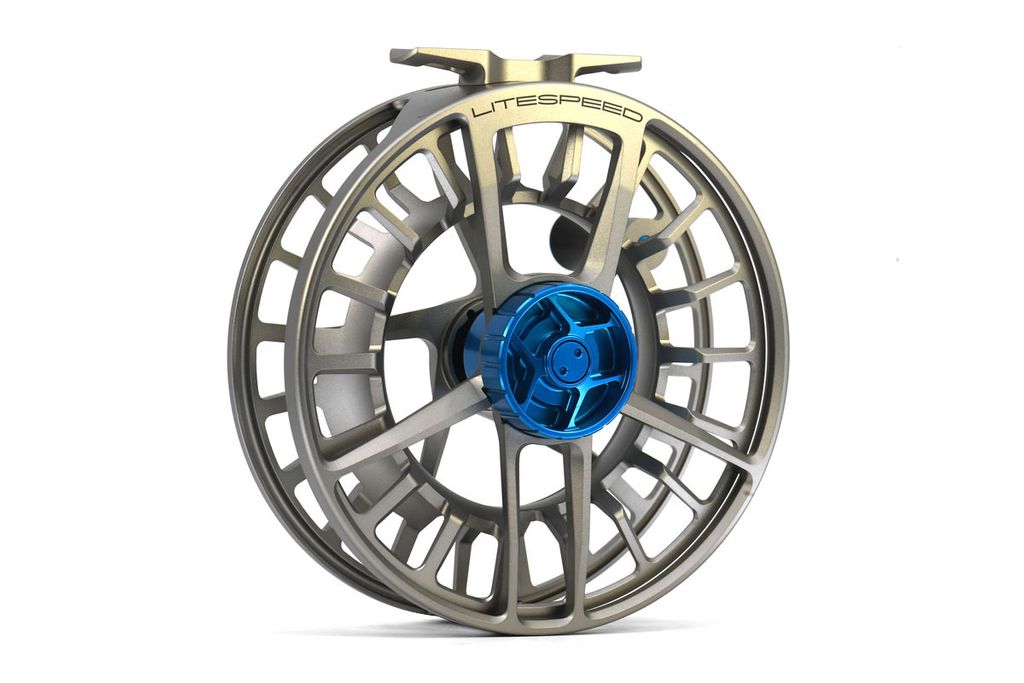 Waterworks Litespeed