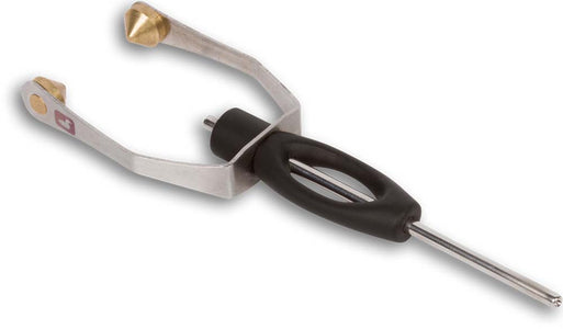 You added <b><u>Ergo Bobbin - Black</u></b> to basket.