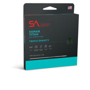 Scientific Anglers - Sonar Titan Textured I/S3/S5