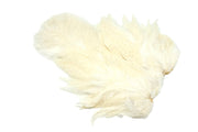 Whiting Rooster Softhackle W Chickabou SH/C White